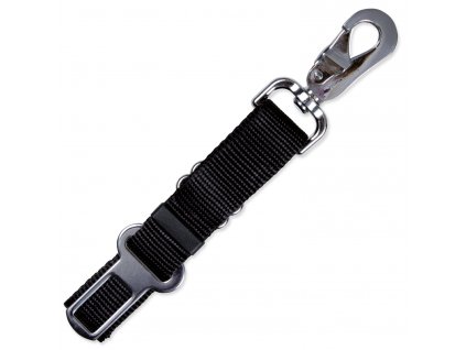 Vodítko TRIXIE krátké s bezpečnostní sponou 45-70 cm