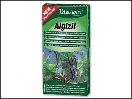 TETRA Algizit