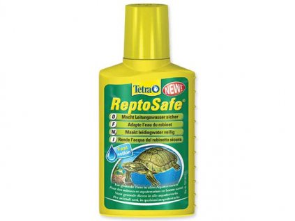 TETRA ReptoSafe