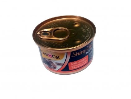 ShinyCat Tunak Kuře 70 g