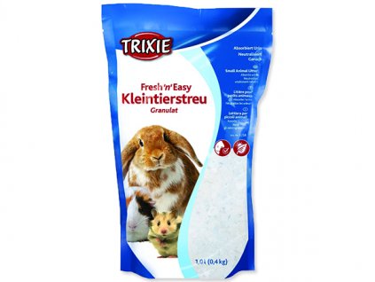 Podestýlka TRIXIE Fresh’n’Easy pro hlodavce1l