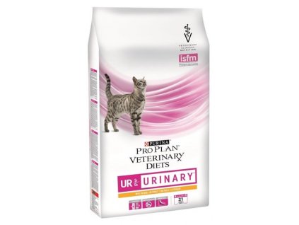 Purina Feline - UR Urinary Chicken 1,5 kg