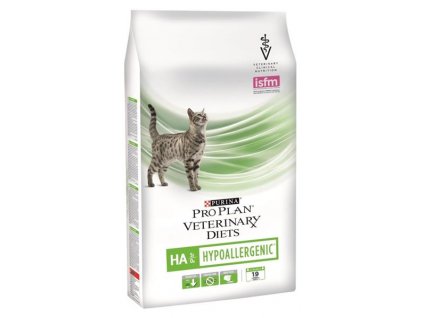 Purina Feline - HA Hypoallergenic 3,5 kg