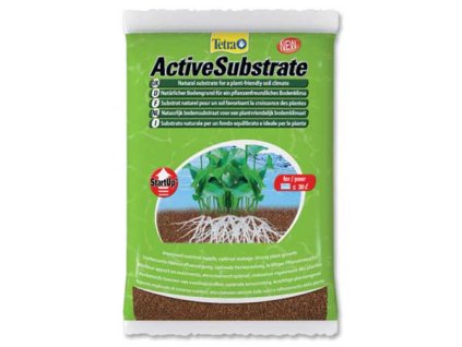 Tetra Active Substrate 6 kg