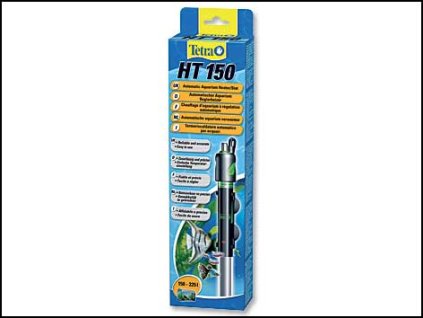 Topítko TETRA HT 150