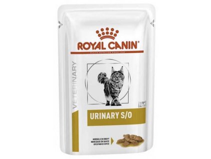 royal canin urinary so kousky