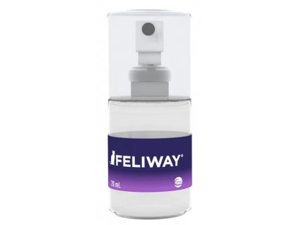 feliway travel spray