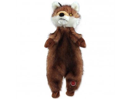 liška plyšová 34 cm 