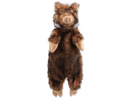 divočák plyšový 50 cm 