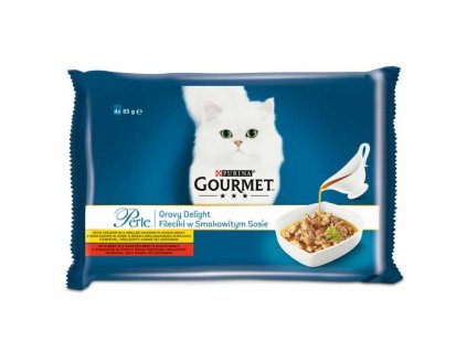 gourmet perle kuře hovězí 4