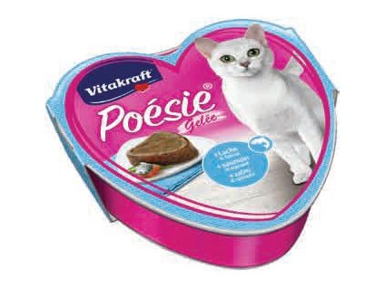 vitakraft poesie losos spen