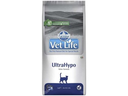 vet life ultra hypo
