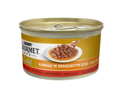 gourmet delight hovezi