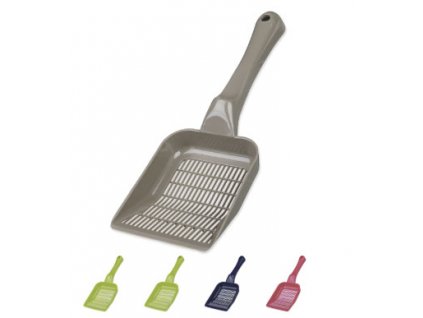 lopatka trixie na kockolit