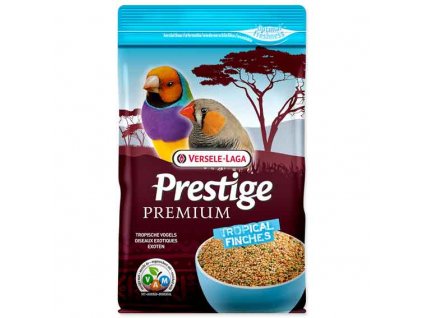 Prestige premium exot 800g