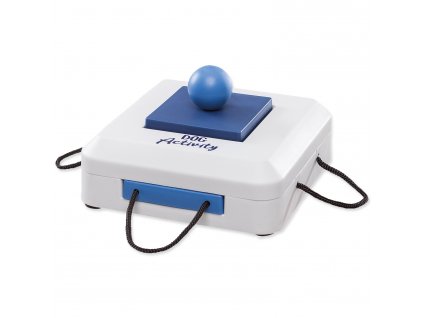 Dog Activity hazardní hra 