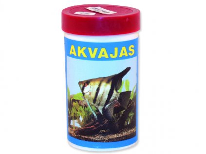 Akvajas HU-BEN prostředek k čištění akvária 30ml