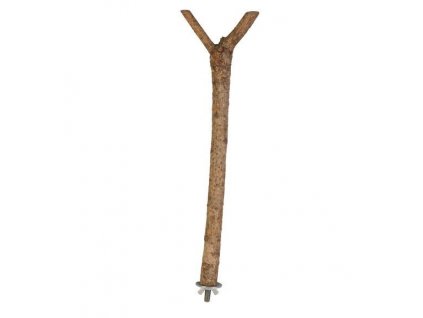 Bidýlko Trixie dřevěné přírodní 35 cm Y