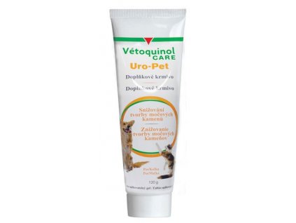 Uro-Pet gel 120 g