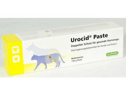 Urocid 100g pasta