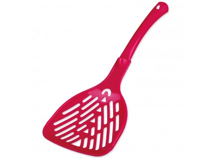 Lopatka TRIXIE na kočkolit oválná S 