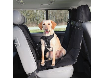 Potah TRIXIE zadních sedadel 