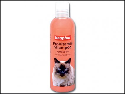 Šampon BEAPHAR Bea proti zacuchání 250ml