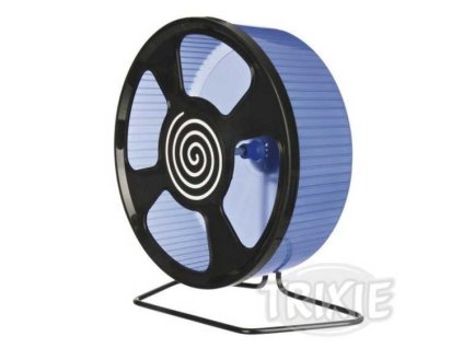 Kolotoč pro myši plastový 20 cm