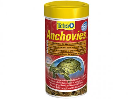 TETRA Repto Anchovies 250ml