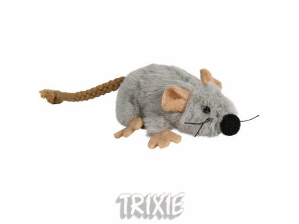 Hračka pro kočky s catnipem