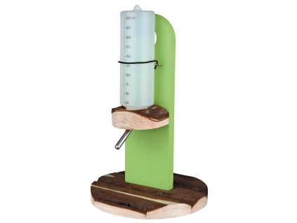 Stojan na napáječku