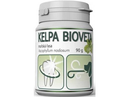 kelpa bioveta