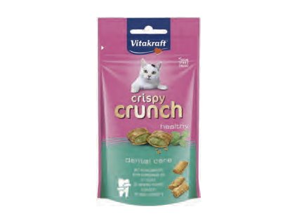 crispy crunch dental