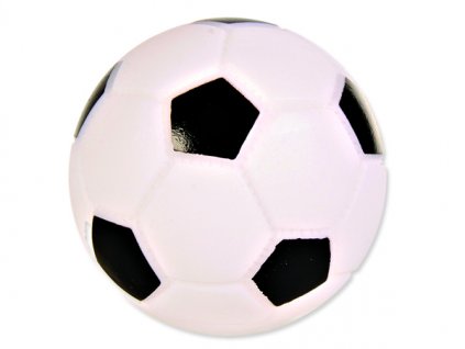 Míček Fotbalový Vinylový 6 Cm
