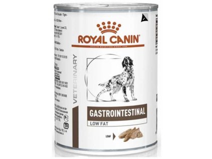 royal kon gastro low fat