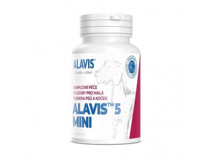 alavis 5 mini