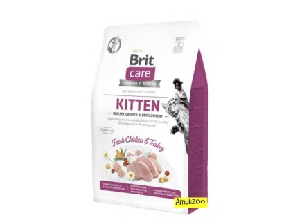 brit care kitten