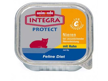 Animonda integra renal 100g