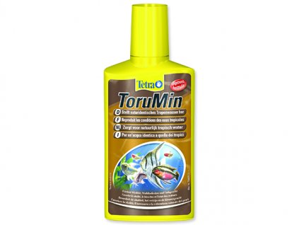 Tetra ToruMin 250ml