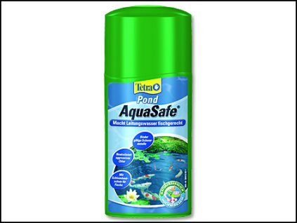 TETRA Pond AquaSafe 250ml
