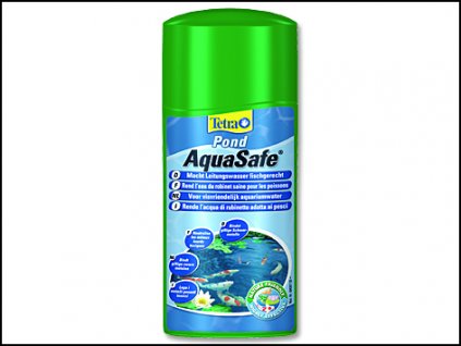 TETRA Pond AquaSafe 500ml