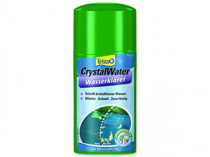 TETRA Pond CrystalWater 250ml