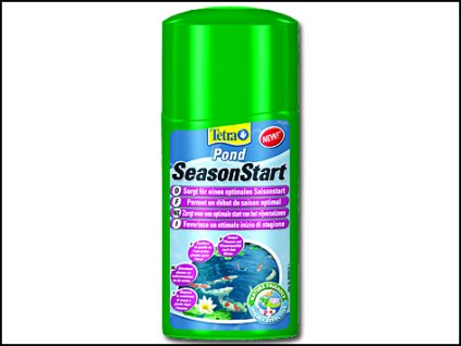 TETRA Pond Season Start 250ml