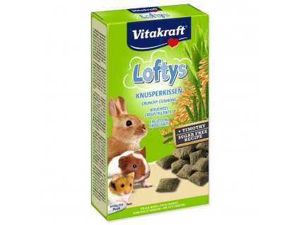 Loftys VITAKRAFT 100g