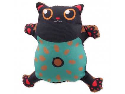 kočka s catnipem 5 - 14 cm 