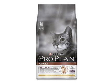 Purina Pro Plan Adult Kuře