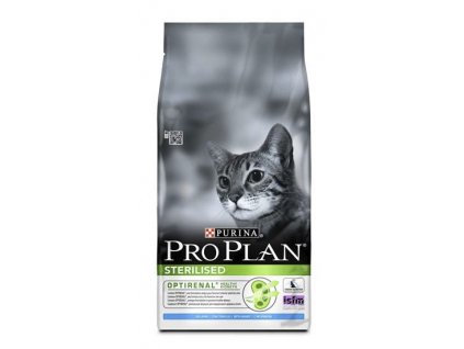 Purina Pro Plan Sterilised Králík