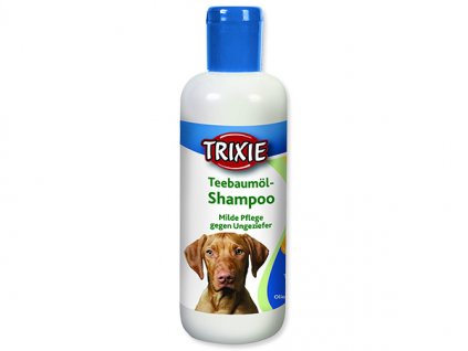 Šampón TRIXIE Dog s olejem Tea Tree 250ml