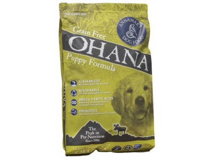 Annamaet Grain Free OHANA PUPPY