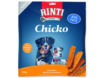 RINTI Extra Chicko kuře 900g